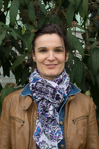 photo de Anne Fournel