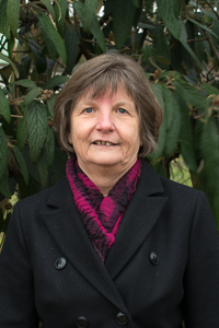 photo de Chantal Bixel