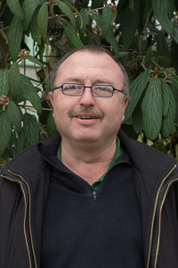 photo de Dominique Scherrer
