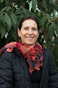 photo de Valérie Walter