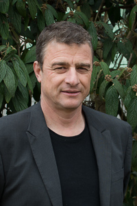 photo de Claude Keller